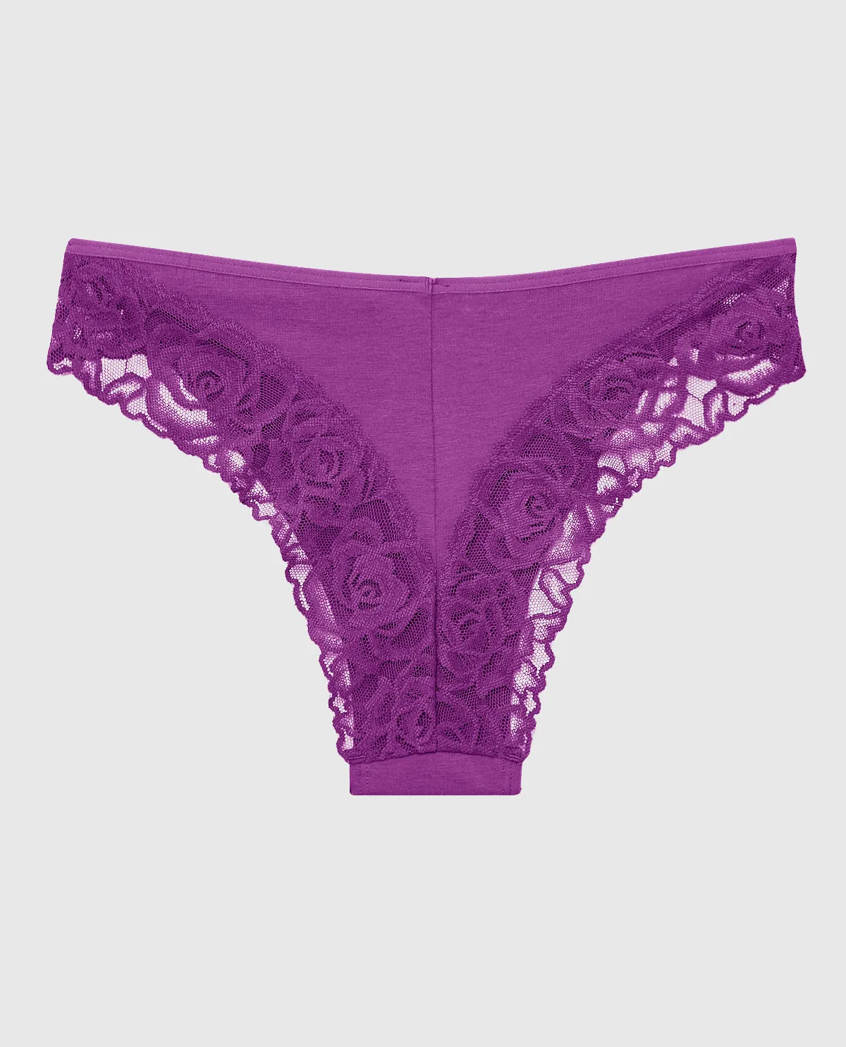 Remix Cotton Cheeky Panty sold by La SENZA product image thumbnail 2