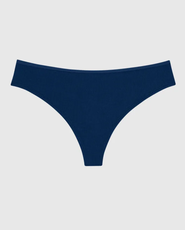 Ultrasoft Modal Thong Panty sold by La SENZA