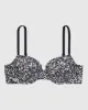 Smooth Cotton Lightly Lined Demi Bra sold by La SENZA