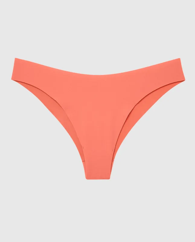 No Show Invisible High Leg Cheeky Panty sold by La SENZA