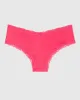 Lace Cheeky Panty sold by La SENZA