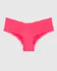 Lace Cheeky Panty sold by La SENZA
