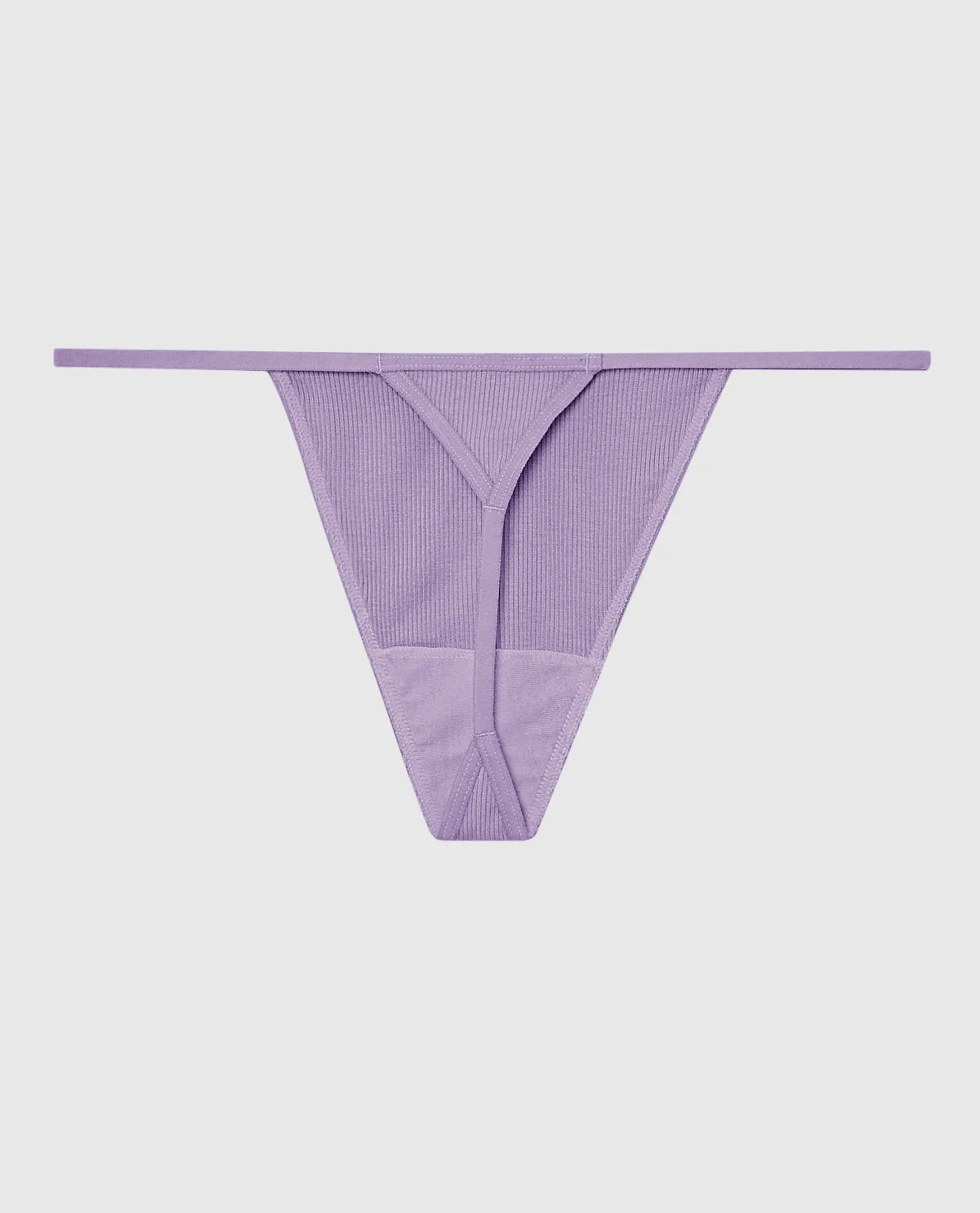 Ultrasoft Modal G-String Panty sold by La SENZA product image thumbnail 2