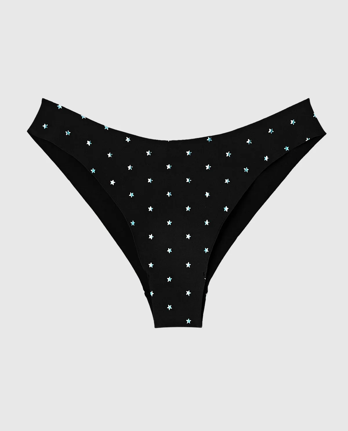 No Show Invisible High Leg Cheeky Panty sold by La SENZA