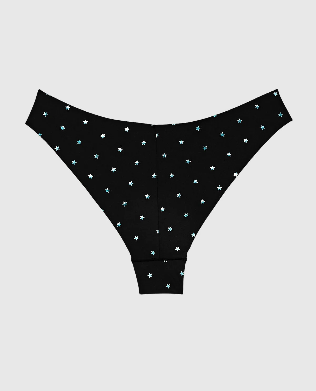 No Show Invisible High Leg Cheeky Panty sold by La SENZA product image thumbnail 2