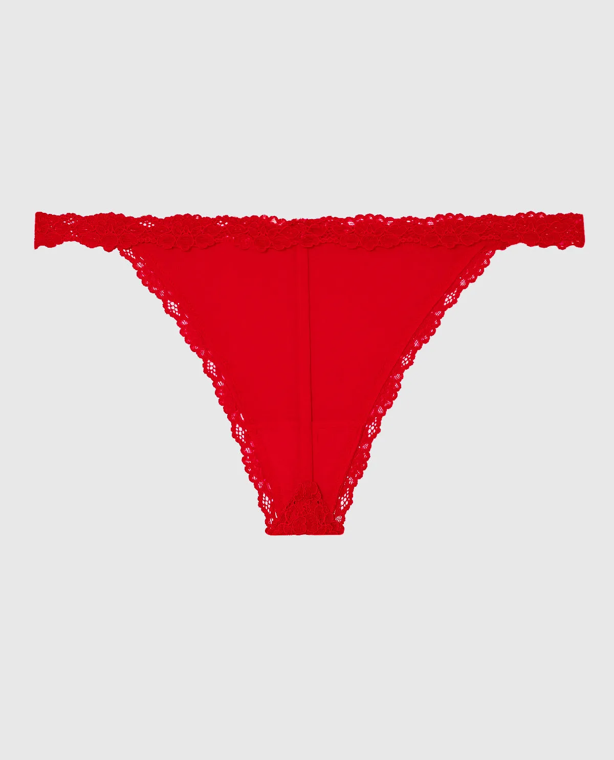Ultrasoft Modal G-String Panty sold by La SENZA product image thumbnail 2