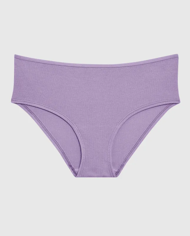 Ultrasoft Modal Hipster Panty sold by La SENZA