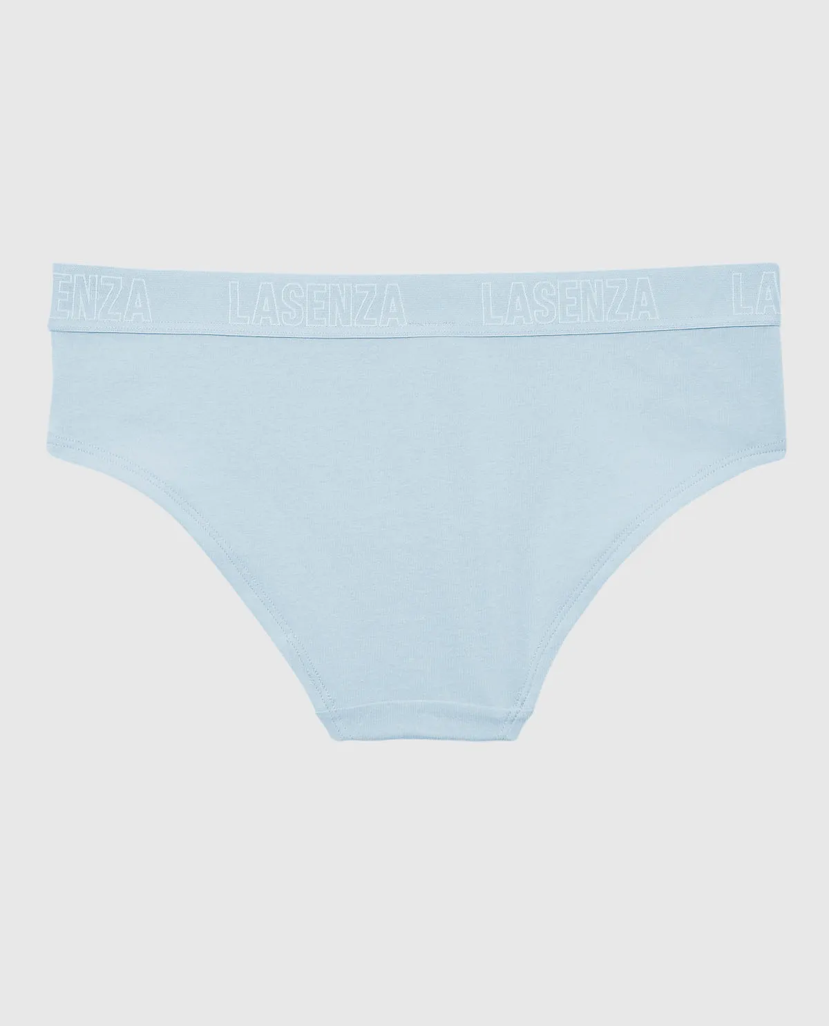 Hipster Panty with Logo Band sold by La SENZA product image thumbnail 2