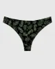 No Show Invisible High Leg Cheeky Panty sold by La SENZA
