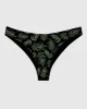 No Show Invisible High Leg Cheeky Panty sold by La SENZA