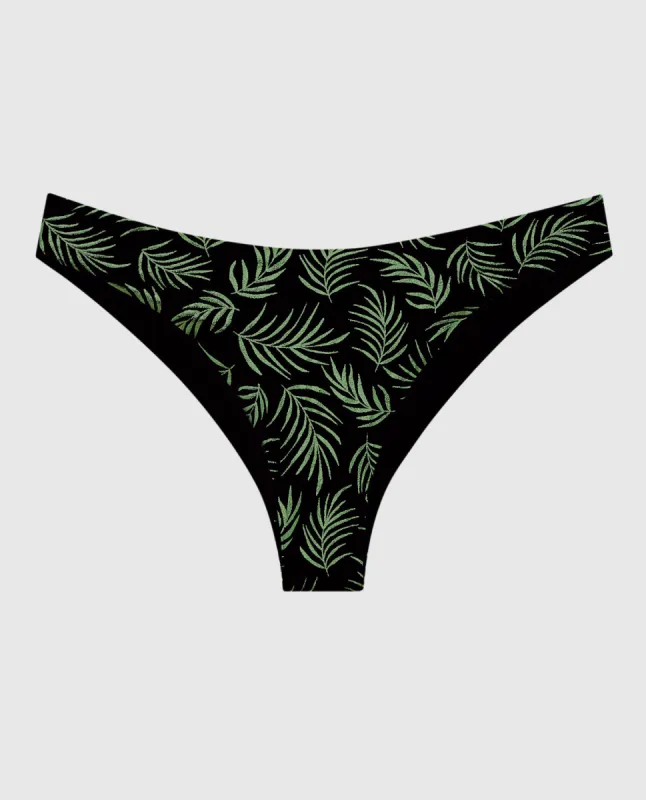 No Show Invisible High Leg Cheeky Panty sold by La SENZA