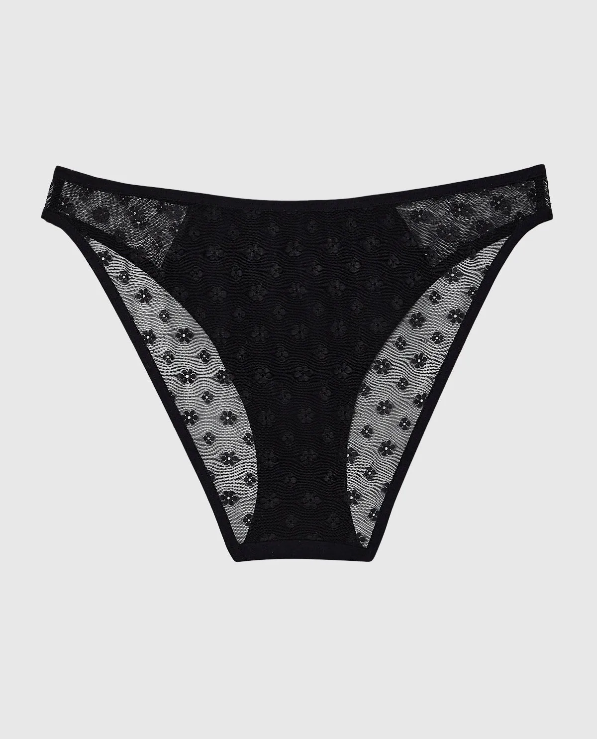Mesh Bikini Panty sold by La SENZA product image thumbnail 2