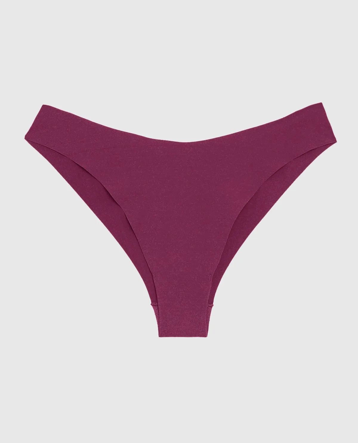 No Show Invisible High Leg Cheeky Panty sold by La SENZA