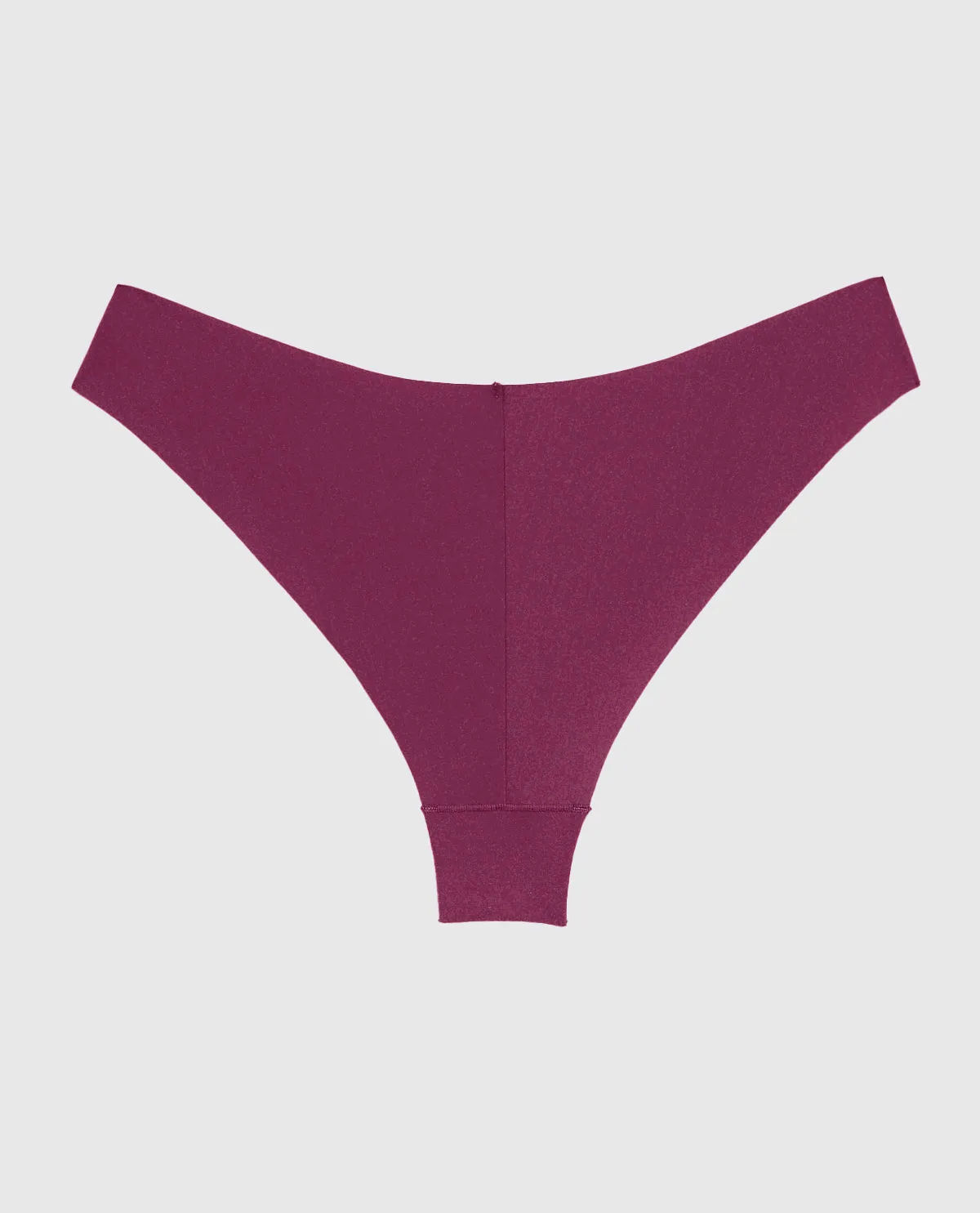 No Show Invisible High Leg Cheeky Panty sold by La SENZA product image thumbnail 2