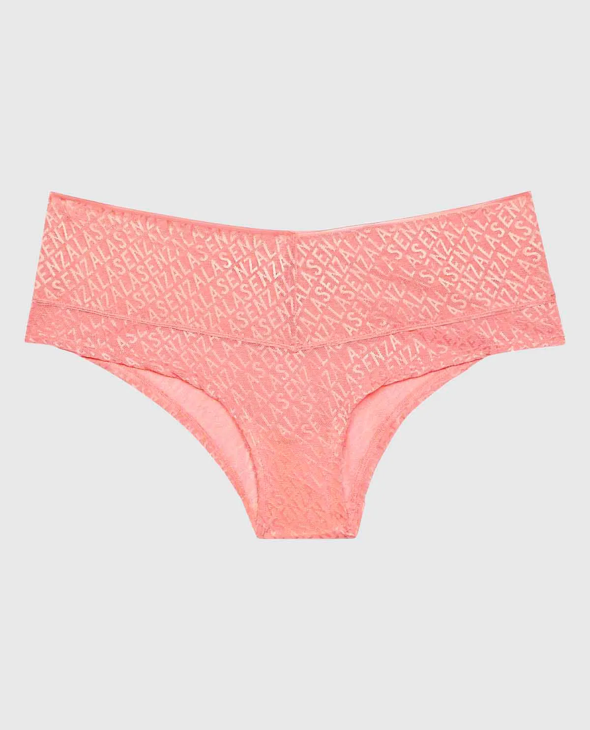 V-Waist Hipster Panty sold by La SENZA