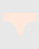 No Show Invisible Thong Panty sold by La SENZA