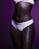 No Show Invisible Thong Panty sold by La SENZA