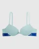 Smooth Cotton Push Up Bra sold by La SENZA