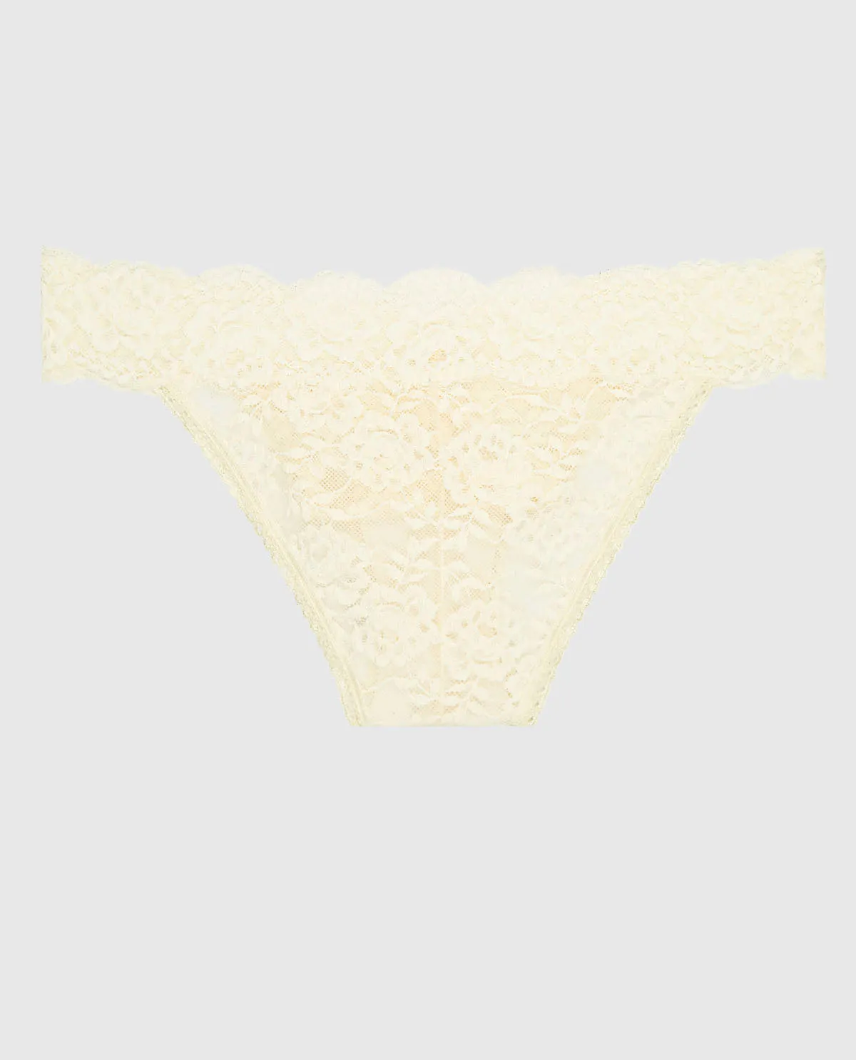 Lace Cheeky Panty sold by La SENZA product image thumbnail 2