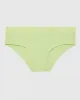 Hipster Panty with Logo Band sold by La SENZA