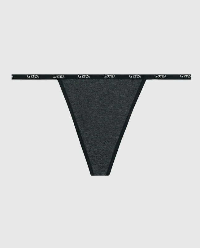 Everyday G-String Panty sold by La SENZA