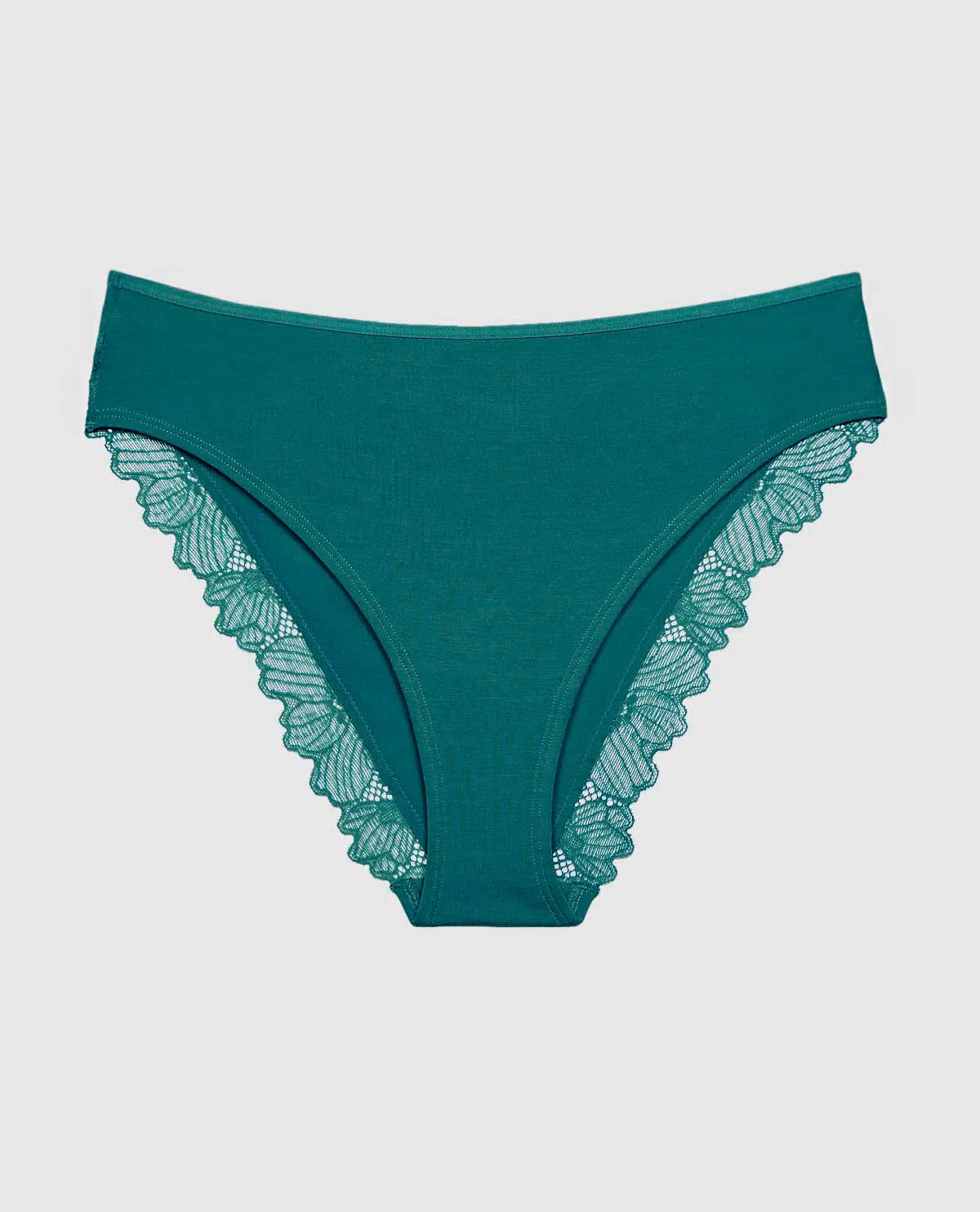 Ultrasoft Modal Bikini Panty sold by La SENZA