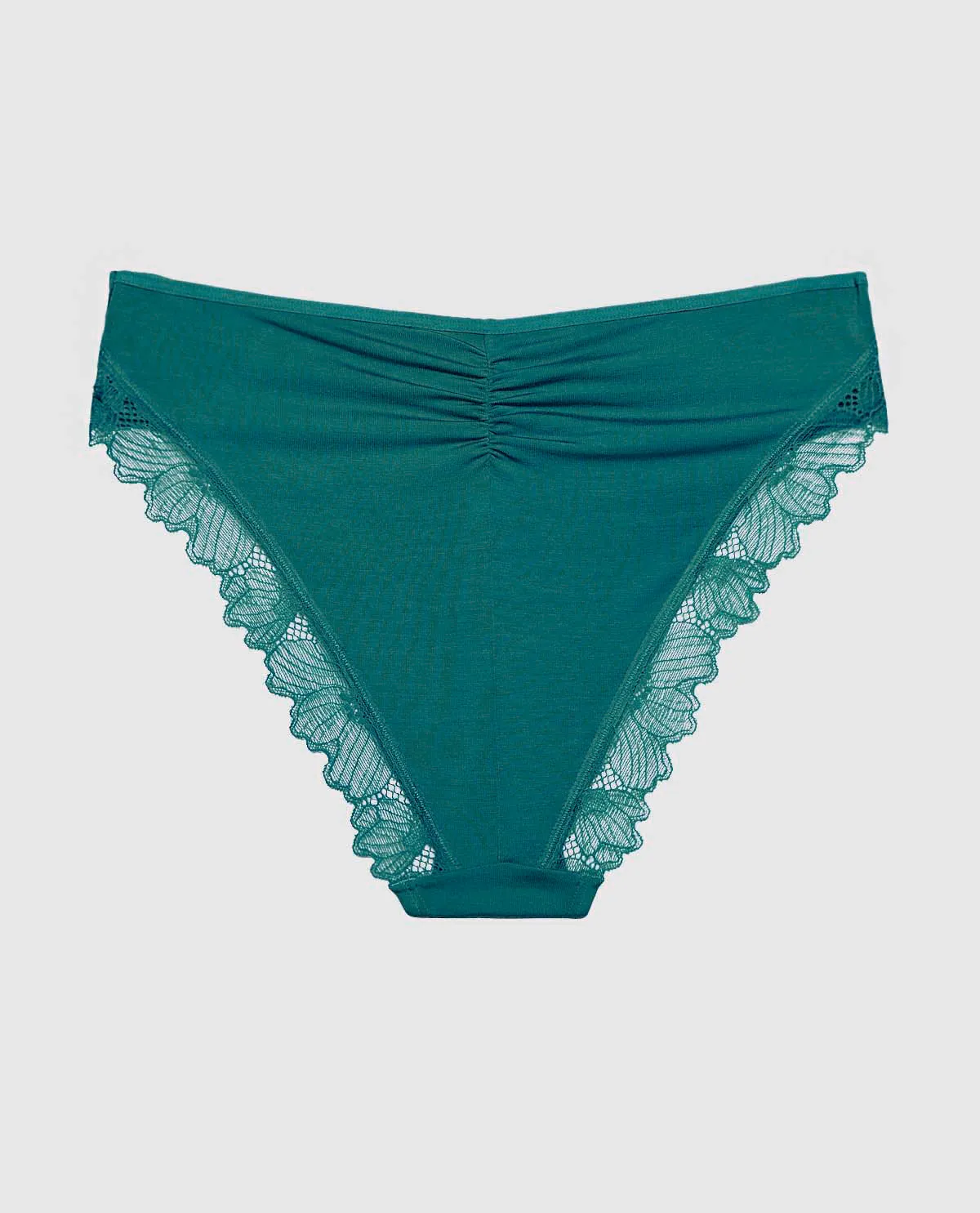 Ultrasoft Modal Bikini Panty sold by La SENZA product image thumbnail 2