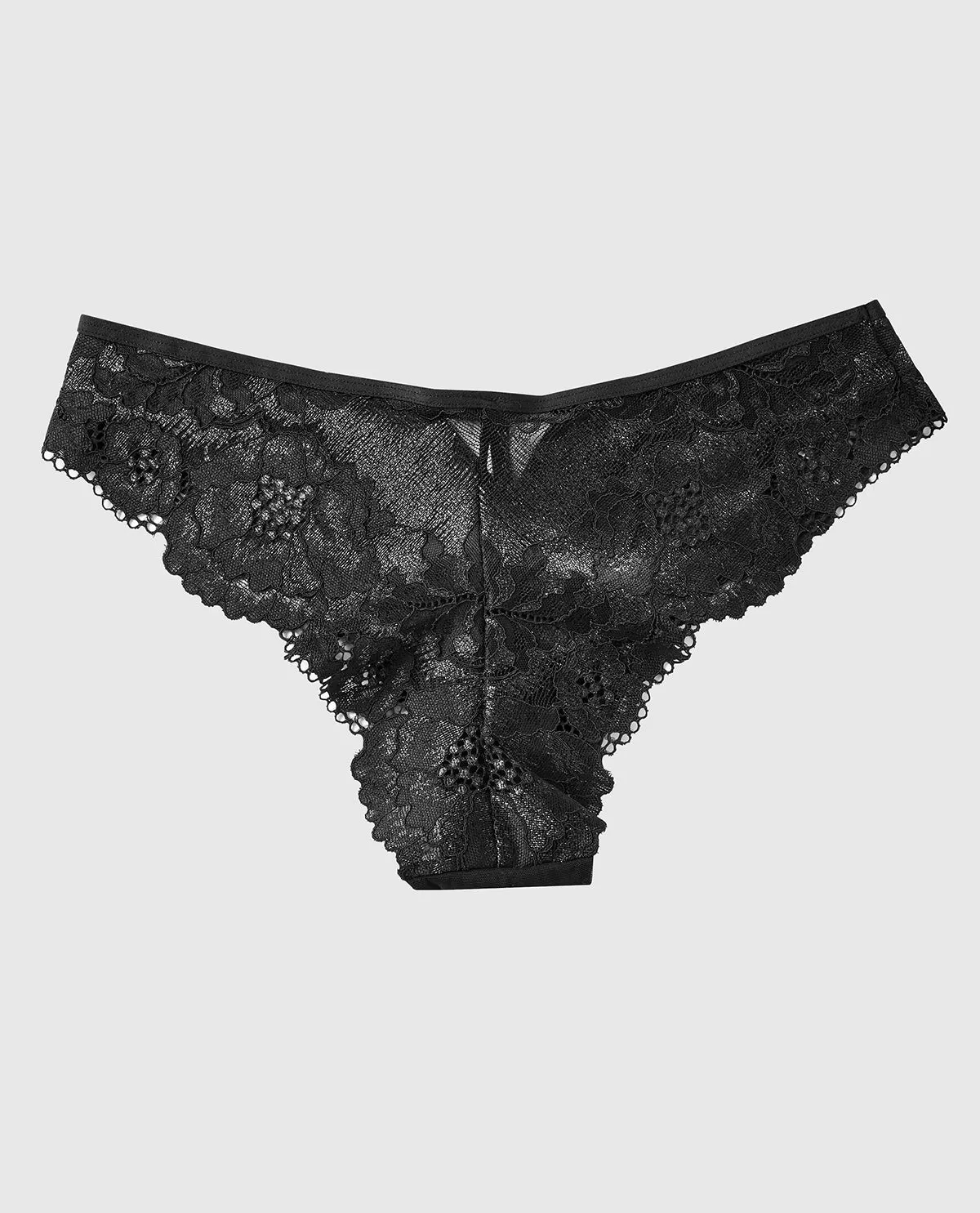 Lace Cheeky Panty sold by La SENZA product image thumbnail 3