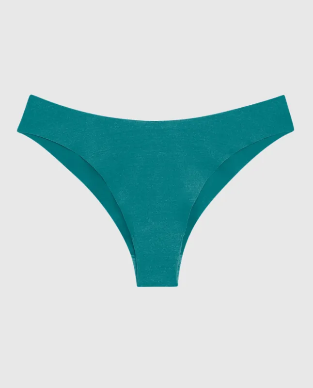 No Show Invisible High Leg Cheeky Panty sold by La SENZA