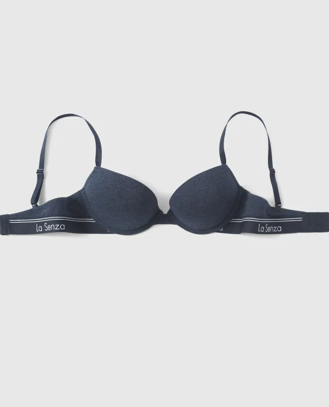 Smooth Push Up Bra sold by La SENZA