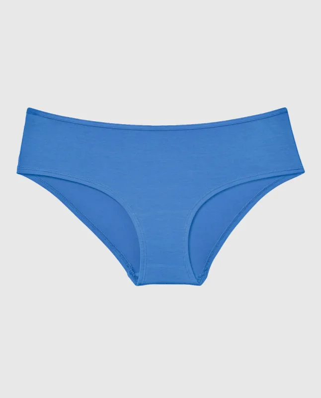 Ultrasoft Modal Hipster Panty sold by La SENZA