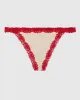 Ultrasoft Modal G-String Panty sold by La SENZA