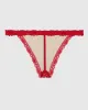 Ultrasoft Modal G-String Panty sold by La SENZA