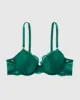 Spacer Foam Lightly Lined Demi Bra sold by La SENZA