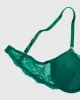 Spacer Foam Lightly Lined Demi Bra sold by La SENZA