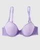 Spacer Foam Lightly Lined Demi Bra sold by La SENZA