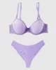 Spacer Foam Lightly Lined Demi Bra sold by La SENZA