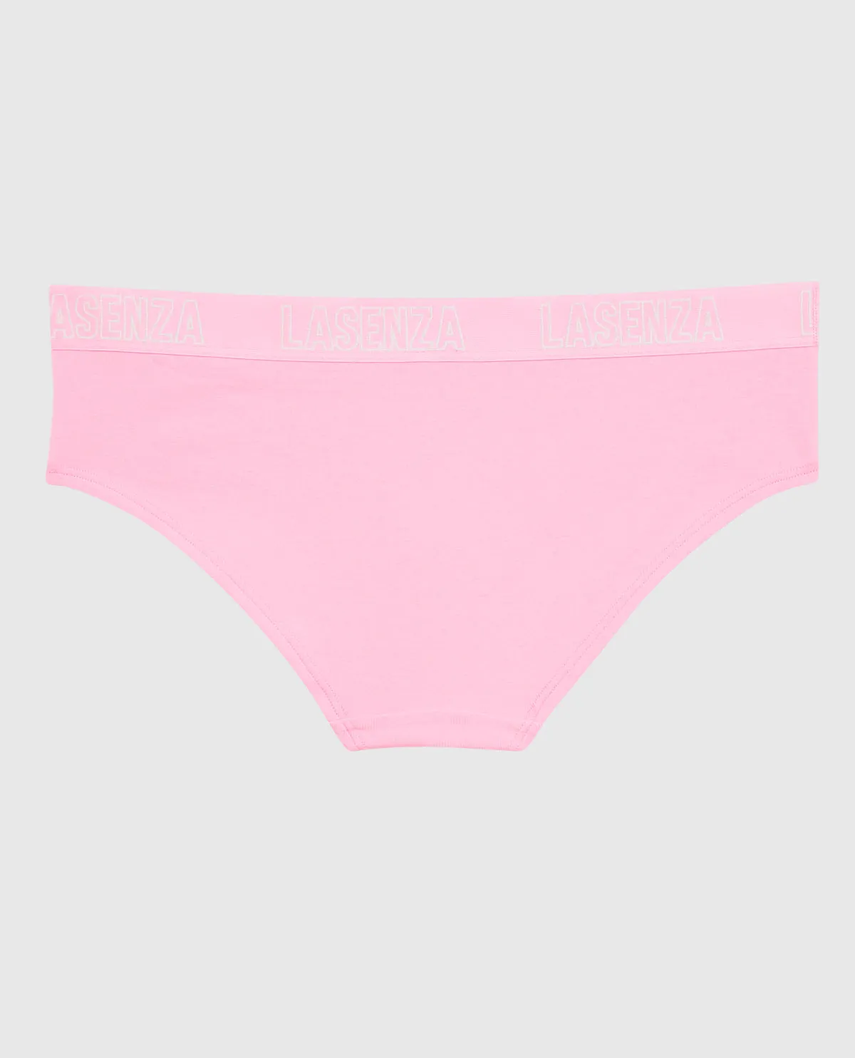 Hipster Panty with Logo Band sold by La SENZA product image thumbnail 2