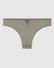 Lace Cheeky Panty sold by La SENZA