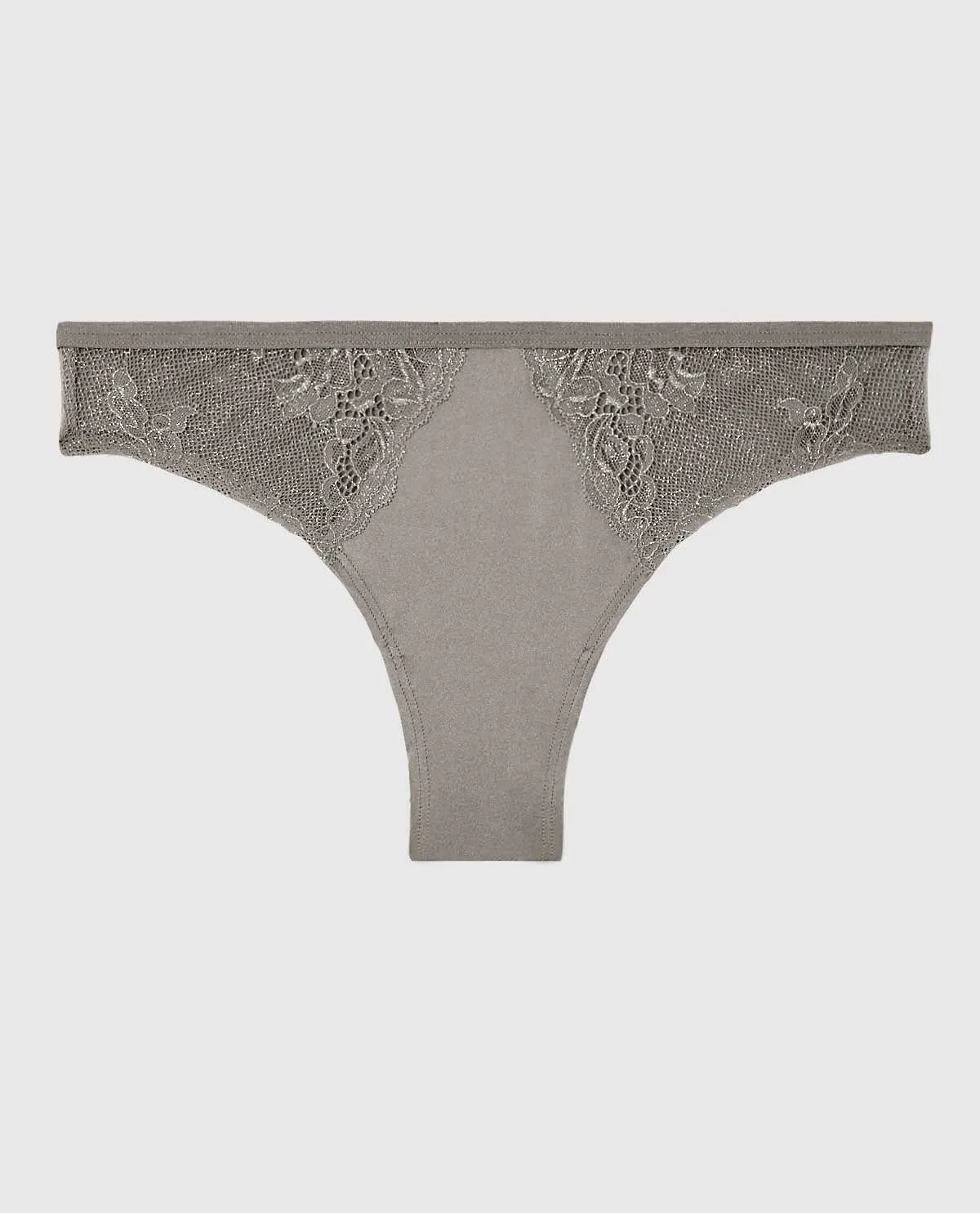 Lace Cheeky Panty sold by La SENZA