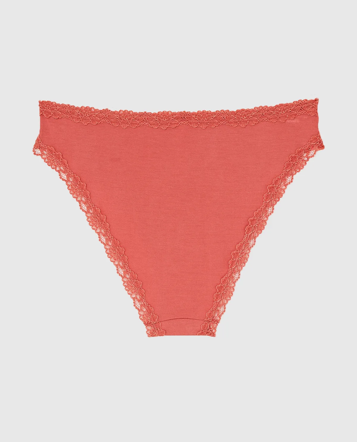 Ultrasoft Modal Bikini Panty sold by La SENZA product image thumbnail 2