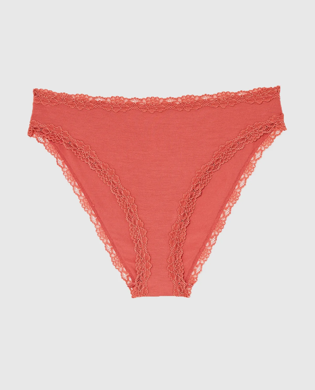 Ultrasoft Modal Bikini Panty sold by La SENZA