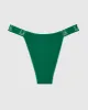 Cheeky Panty with Logo Band sold by La SENZA