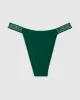 Cheeky Panty with Logo Band sold by La SENZA