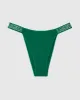 Cheeky Panty with Logo Band sold by La SENZA