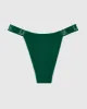 Cheeky Panty with Logo Band sold by La SENZA