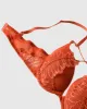 Push Up Bra with Lace Overlay sold by La SENZA