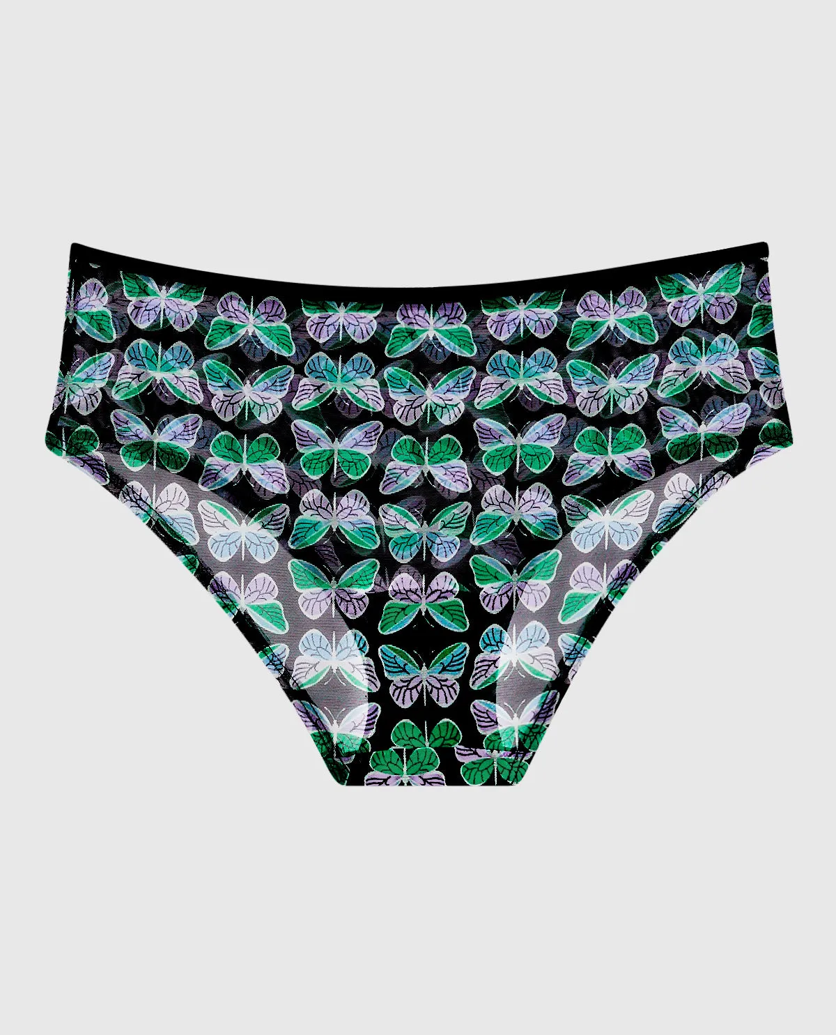Mesh Hipster Panty sold by La SENZA product image thumbnail 2