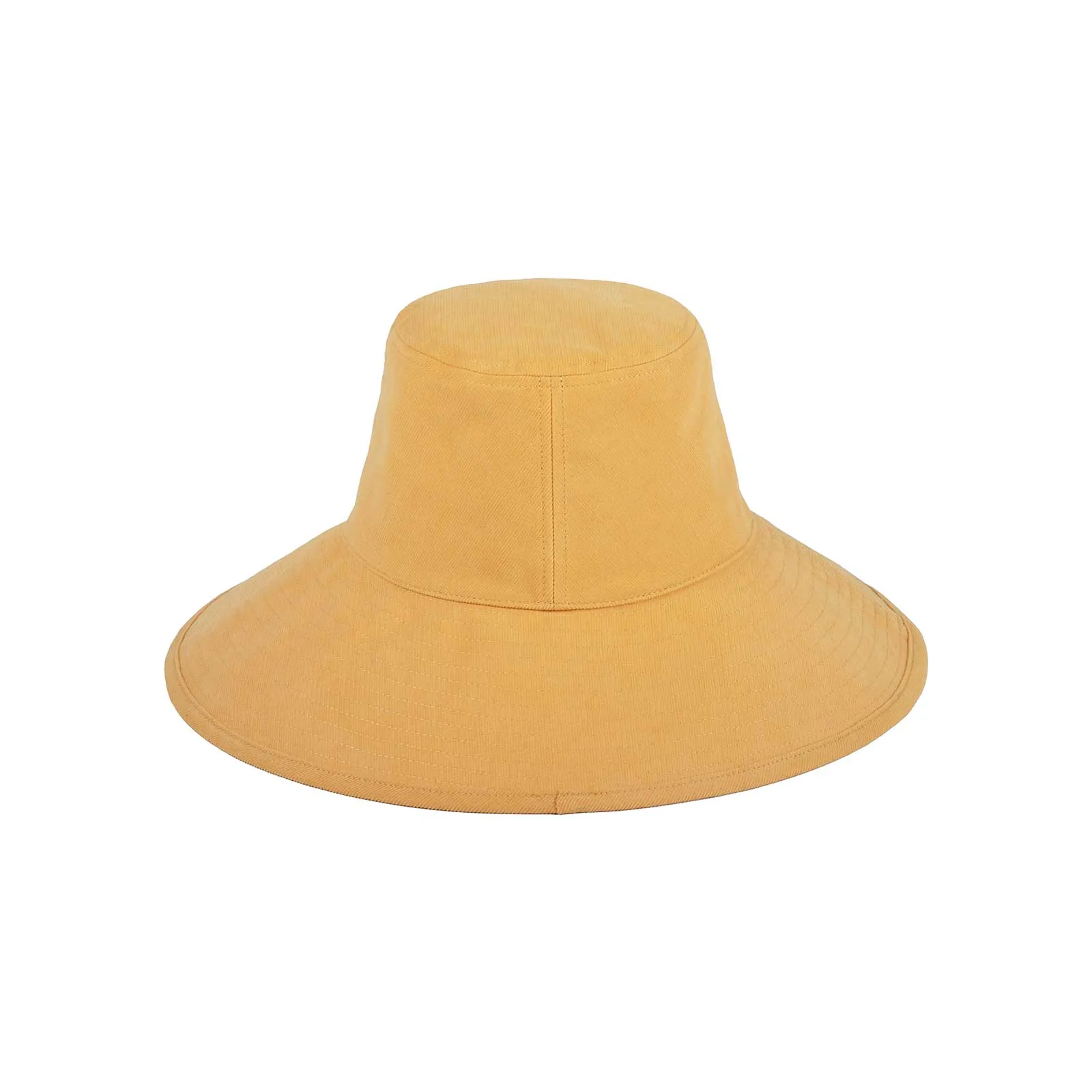 Holiday Bucket - Yellow Cord sold by Lack Of Color product image thumbnail 4