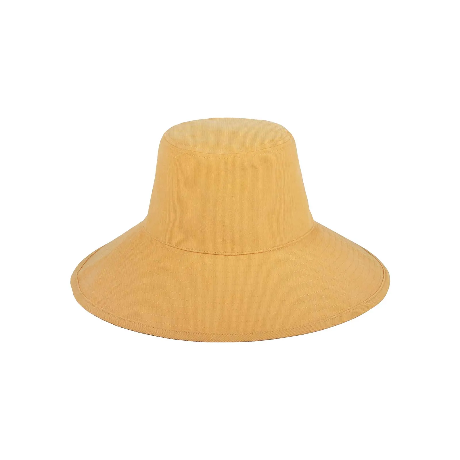 Holiday Bucket - Yellow Cord sold by Lack Of Color